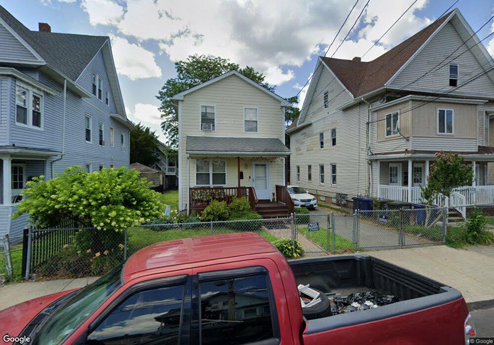 275 Orchard St unit 277, Bridgeport, CT 06608 - photo 1