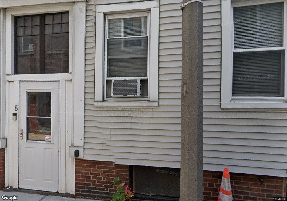 15 Thacher Ct unit 1, Boston, MA 02113 - photo 1