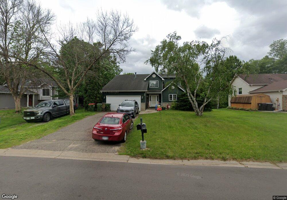 5985 138th St N, Hugo, MN 55038 - photo 1