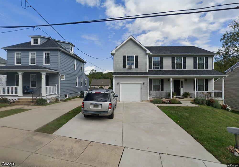 2307 Pine Ave, Wilmington, DE 19808 - photo 1