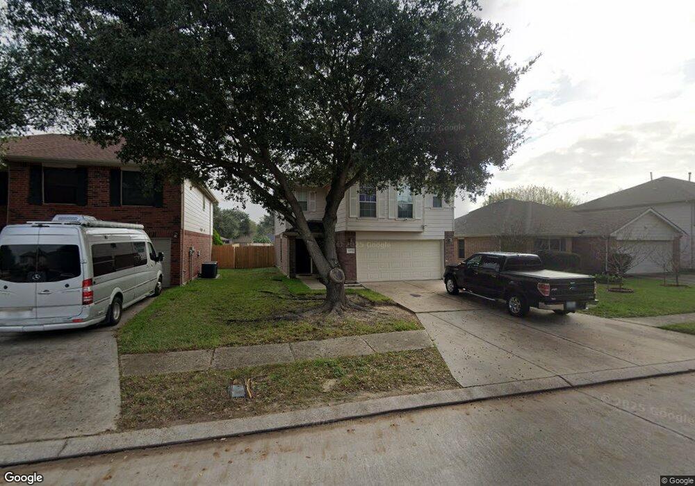 10122 Country Knoll Dr, Houston, TX 77086 - photo 1
