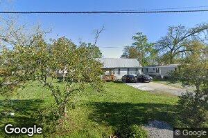 56685 Cpl Herman Brown Jr St, White Castle, LA 70788