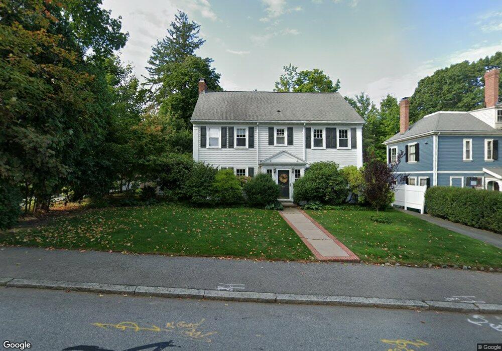 67 Putnam St, West Newton, MA 02465 - photo 1