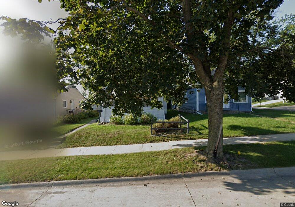 1155 K Ave NW, Cedar Rapids, IA 52405 - photo 1