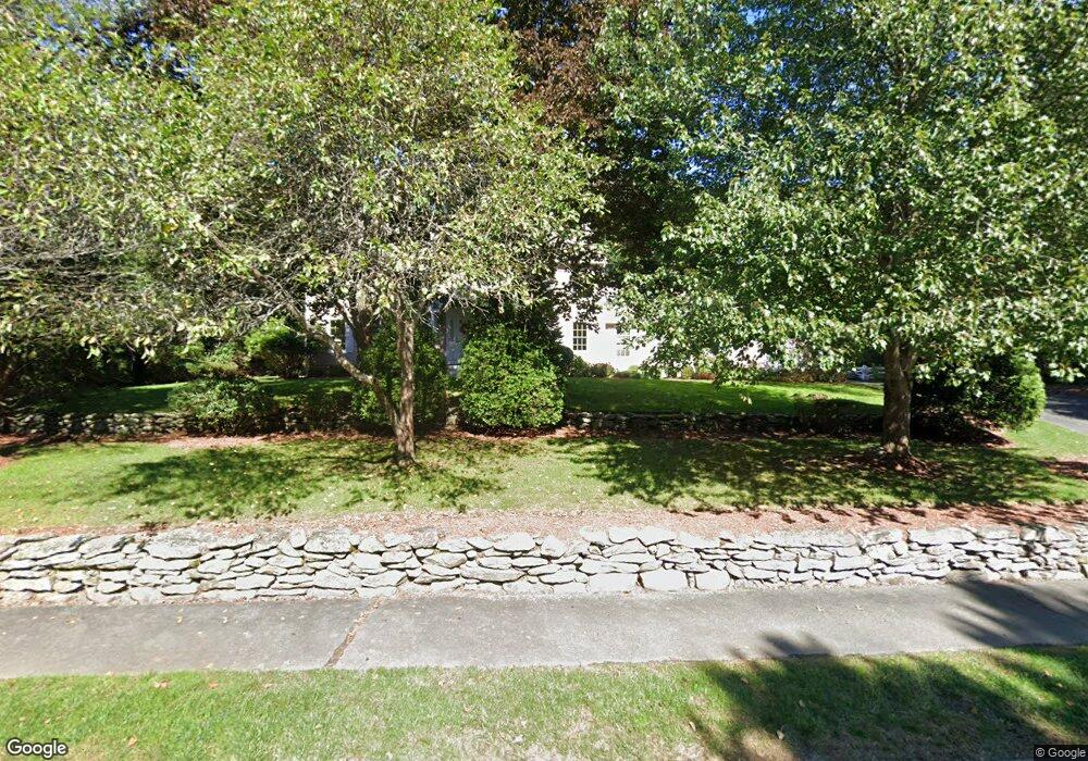 21 Solomon Pierce Rd, Lexington, MA 02420 - photo 1