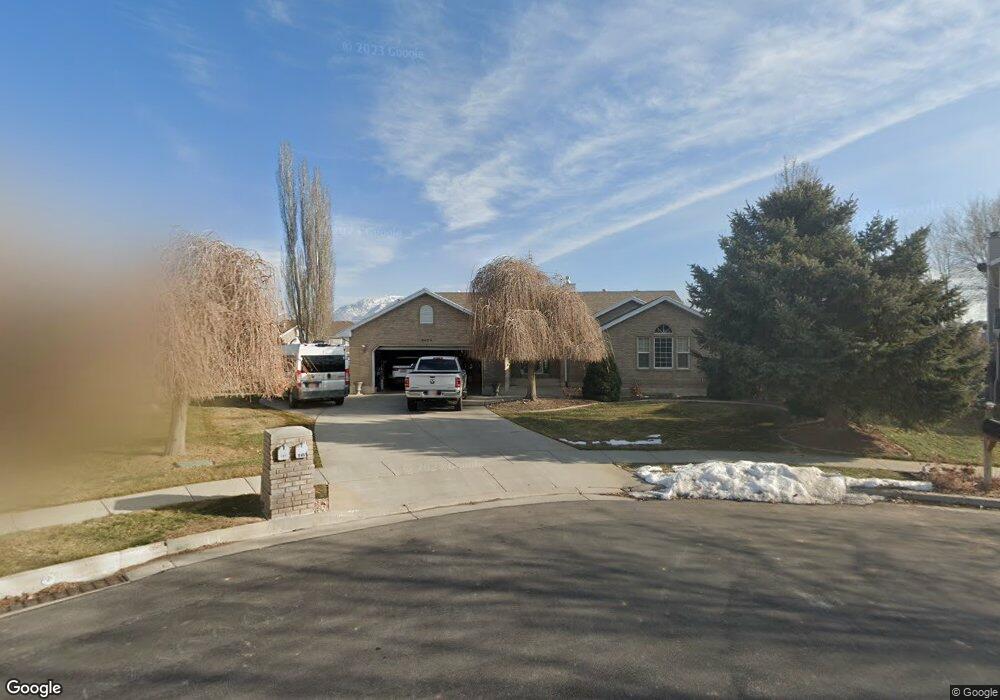 9459 Tanya Ave, South Jordan, UT 84095 - photo 1