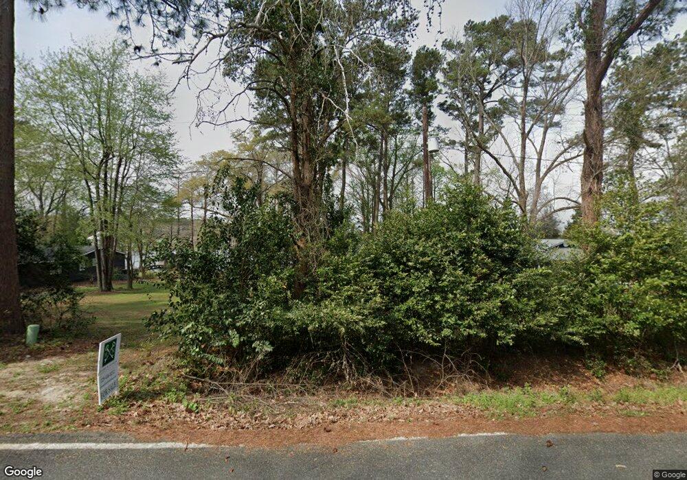 626 Spring Creek Rd, Warwick, GA 31796 - photo 1