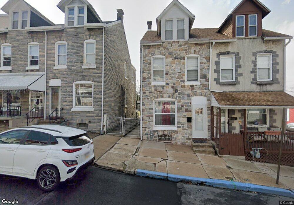 534 S 14th St, Reading, PA 19602 - photo 1