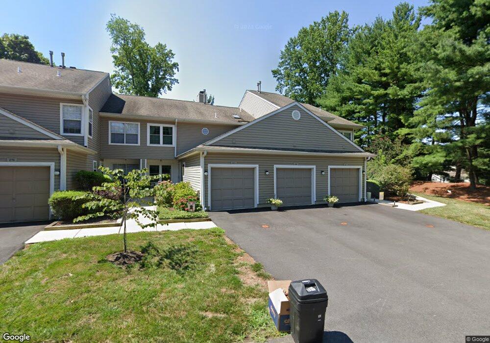 268 Stanton Ct unit 268, Glen Mills, PA 19342 - photo 1