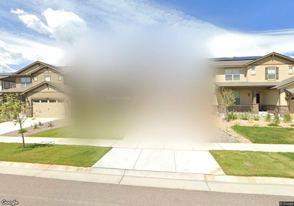 8847 Gore St, Arvada, CO 80007 - photo 1