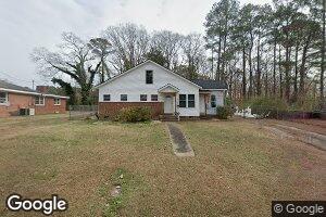 911 Maple St, Weldon, NC 27890
