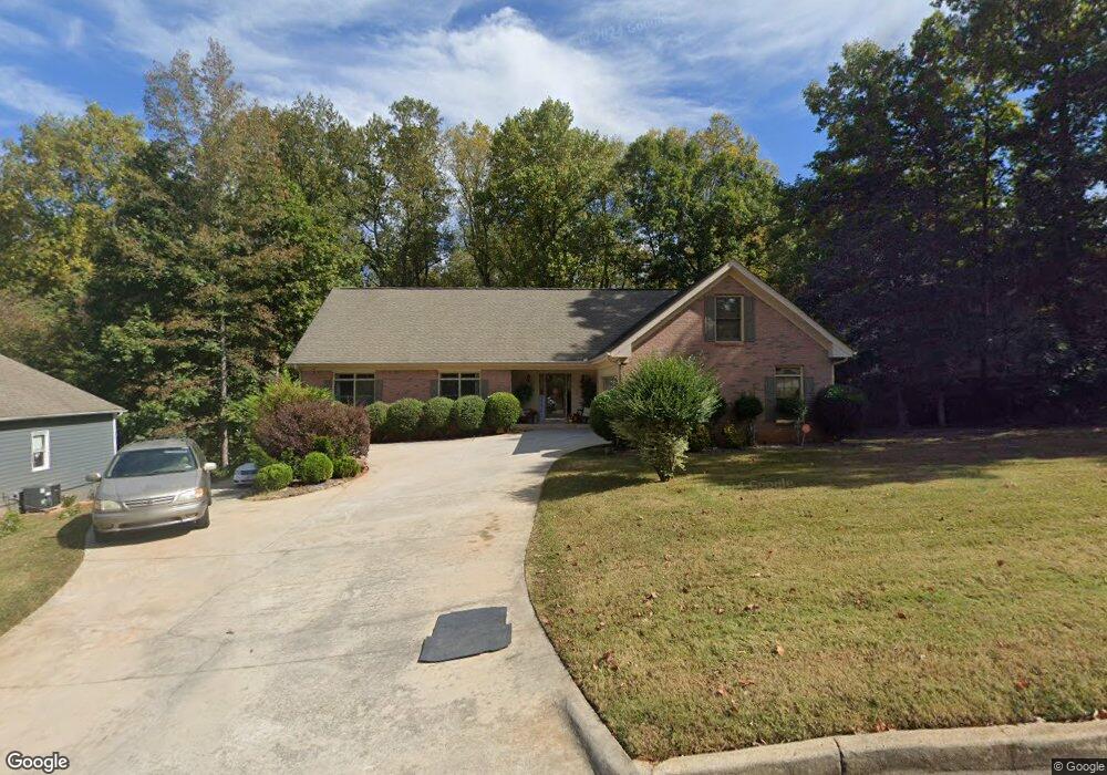 1201 Mariners Way SE unit 1, Conyers, GA 30013 - photo 1