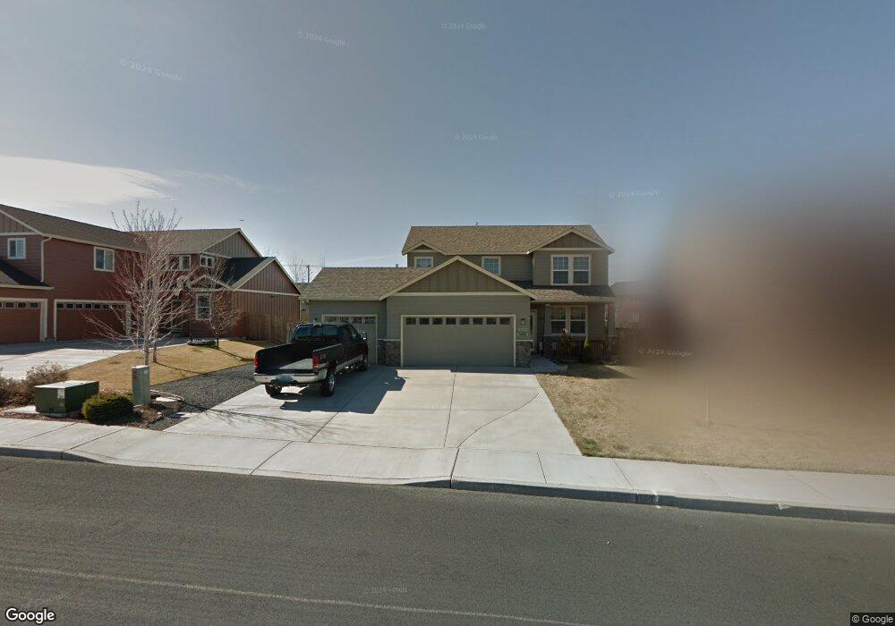 1331 SW Rimrock Way, Redmond, OR 97756 - photo 1