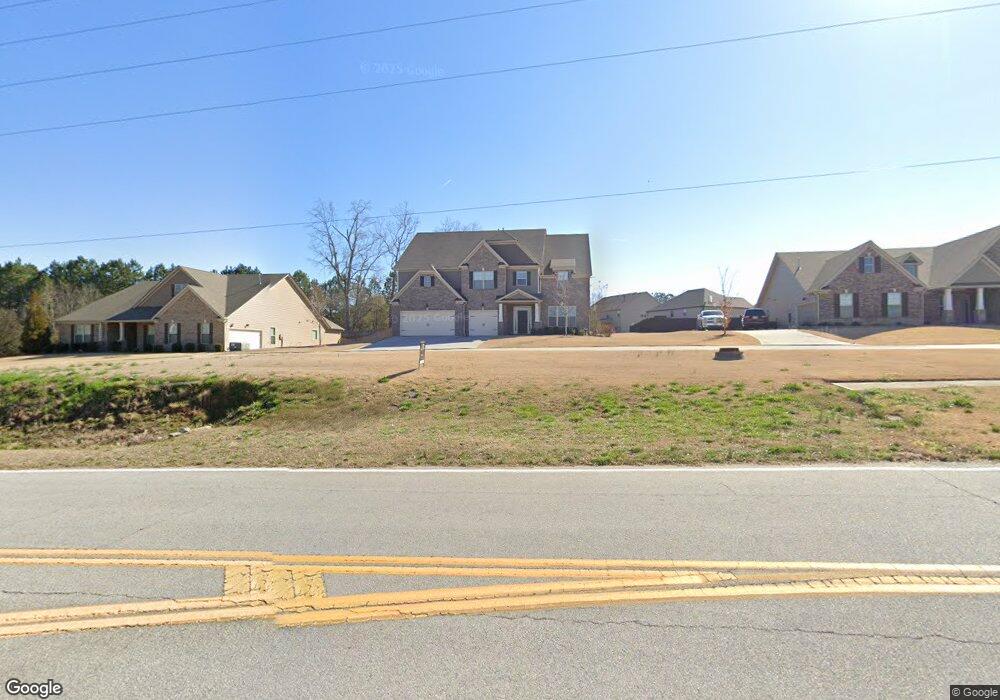 2916 Jones Phillips Rd unit 3b, Dacula, GA 30019 - photo 1