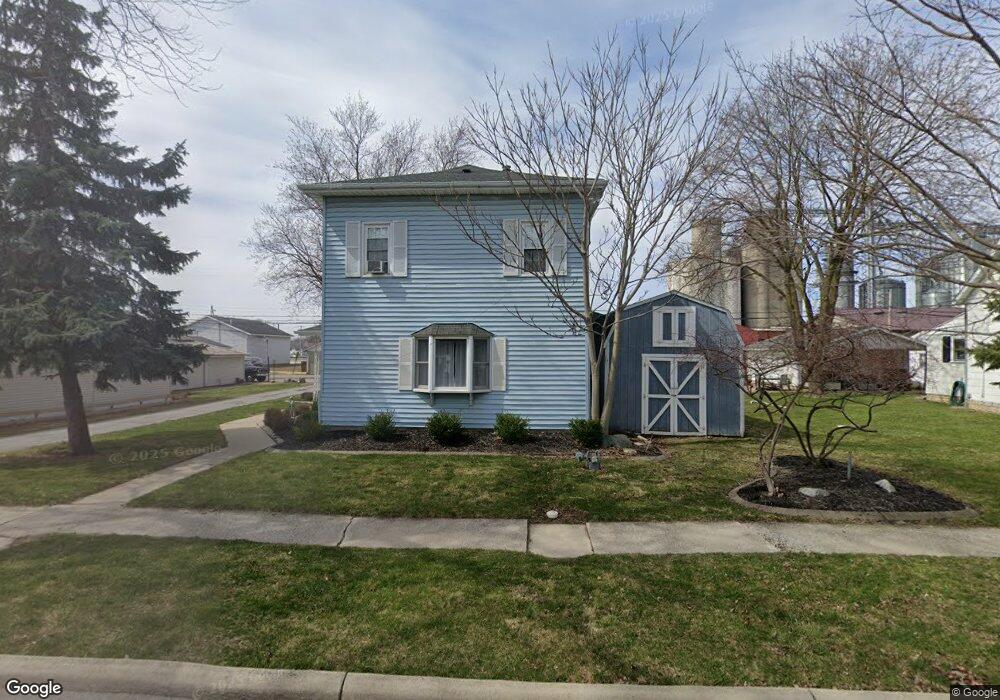 107 Plum St, Columbus Grove, OH 45830 - photo 1