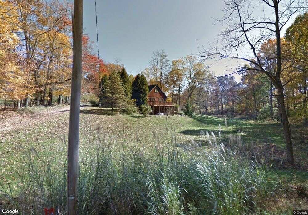 726 N County Road 650 E, Greensburg, IN 47240 - photo 1