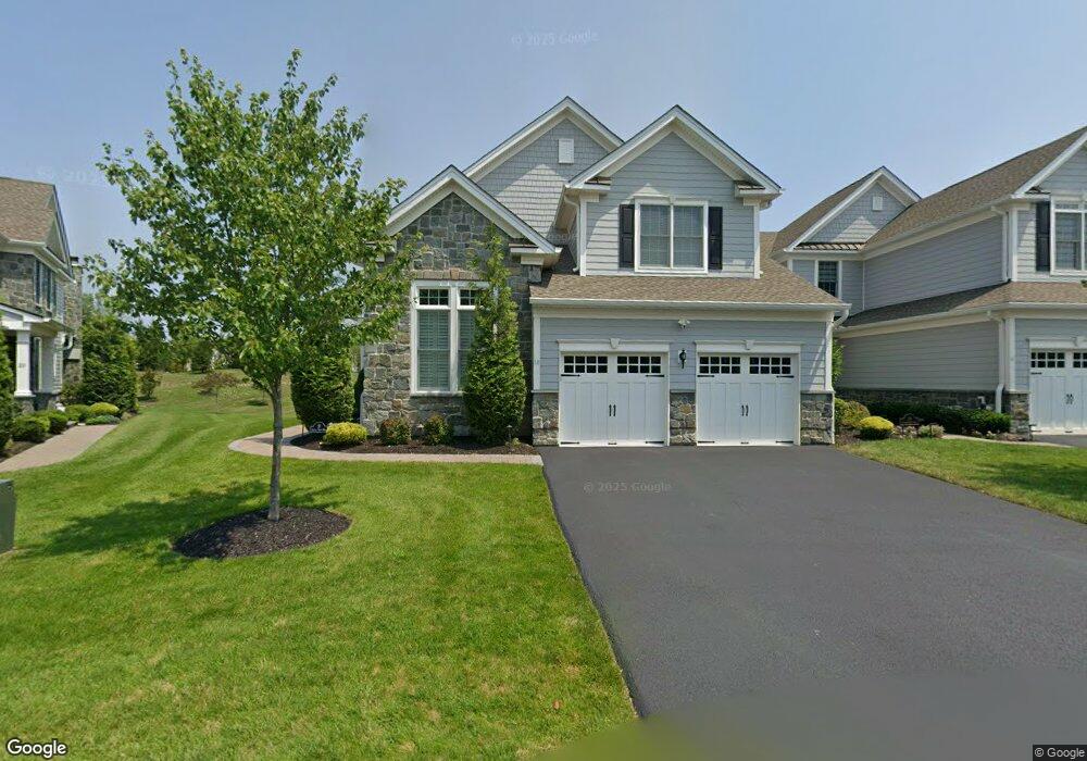 18 Silver Rock Way, Franklin Lakes, NJ 07417 - photo 1
