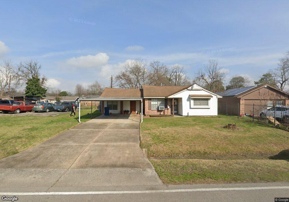 3419 Hartwick Rd, Houston, TX 77093 - photo 1
