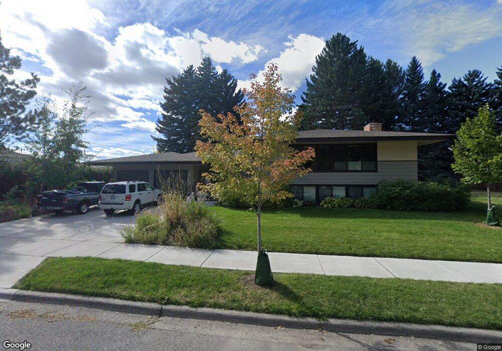 1431 S 3rd Ave, Bozeman, MT 59715 - photo 1