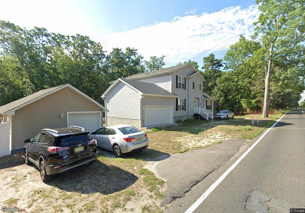 503 Junction Rd, Browns Mills, NJ 08015 - photo 1