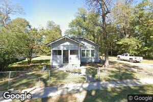 307 Grant St, Shaw, MS 38773