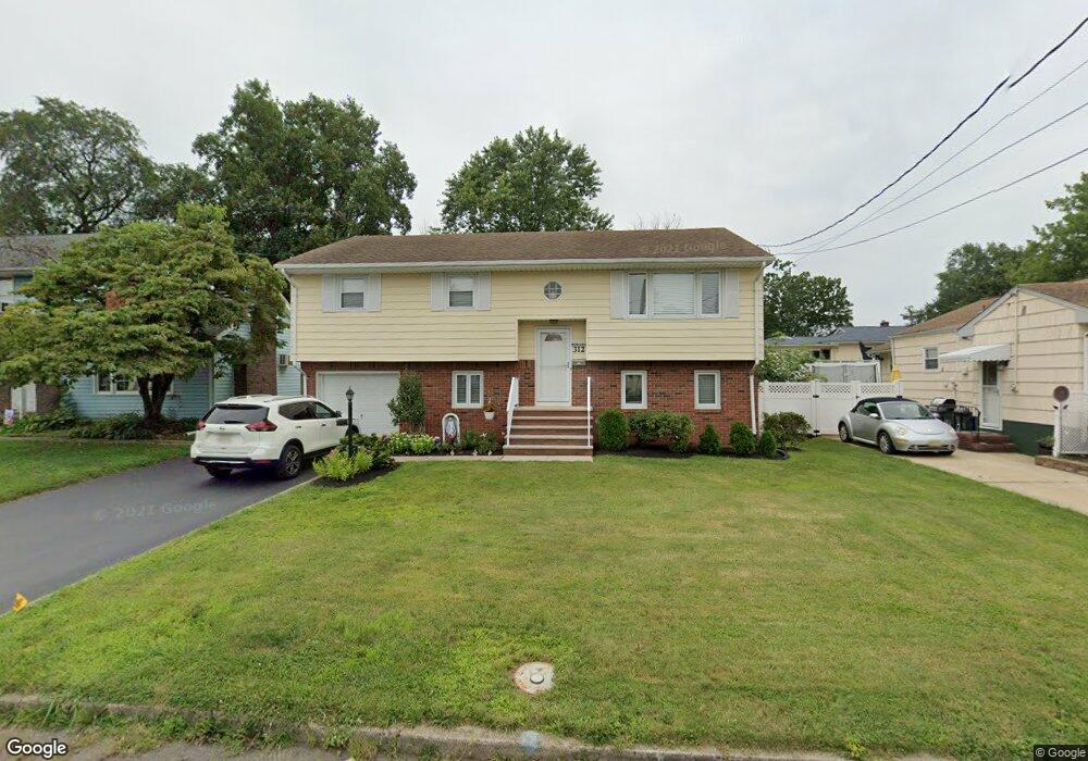 312 Codrington Place, Bound Brook, NJ 08805 - photo 1