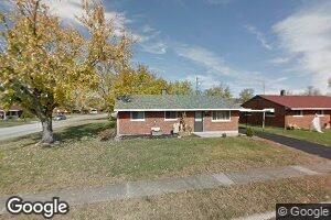 301 Astor Ave, Dayton, OH 45449