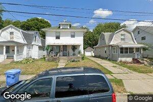 1127 Orchard St, Lansing, MI 48912