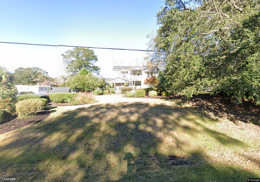 2024 Middle Sound Loop Rd, Wilmington, NC 28411 - photo 1