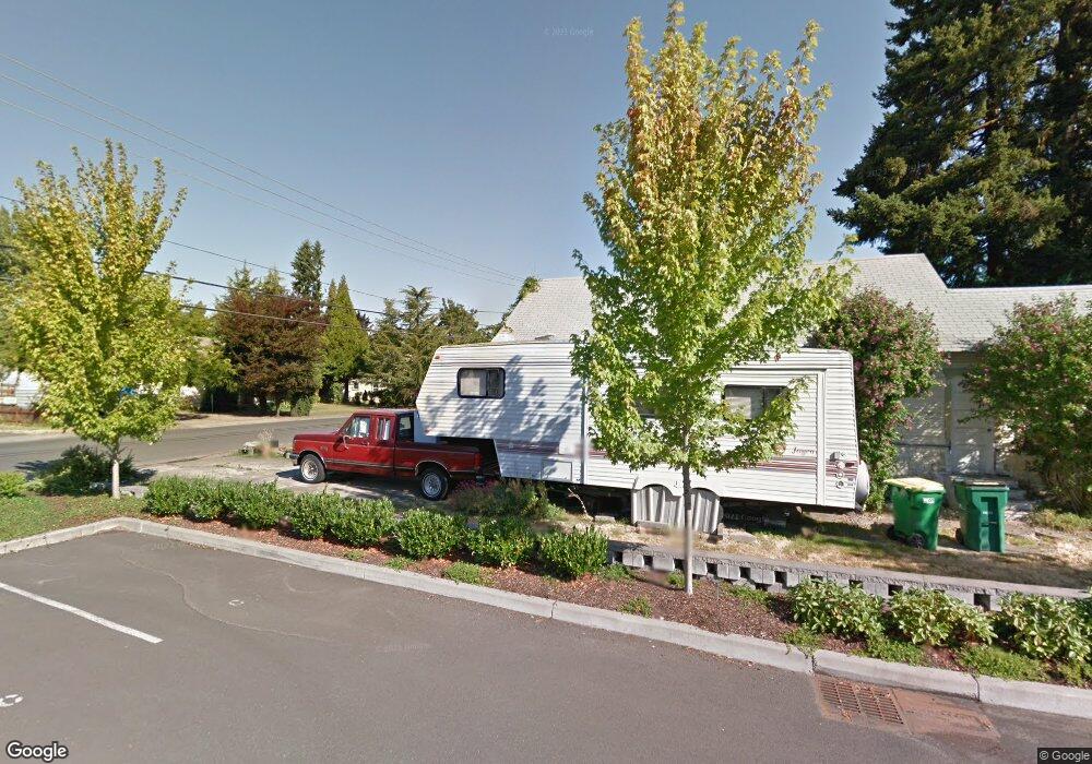 2327 Main St, Forest Grove, OR 97116 - photo 1