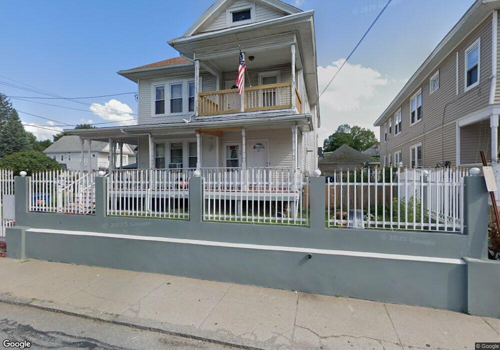 18 Haverhill St unit 20, Methuen, MA 01844 - photo 1