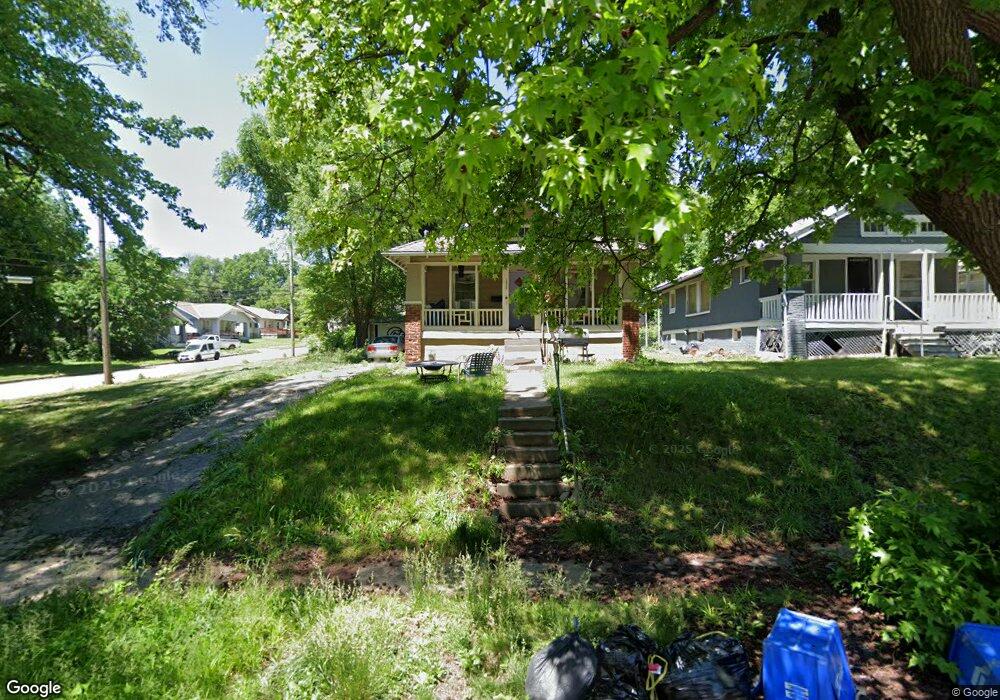 5628 Brooklyn Ave, Kansas City, MO 64130 - photo 1