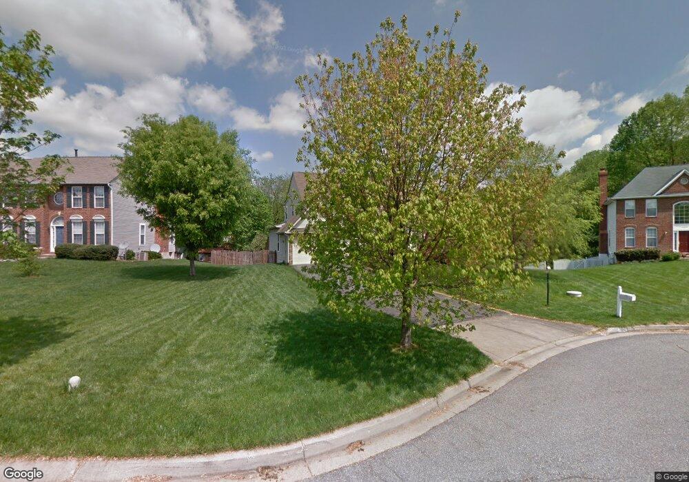 10605 Mahogany Ct, Laurel, MD 20723 - photo 1