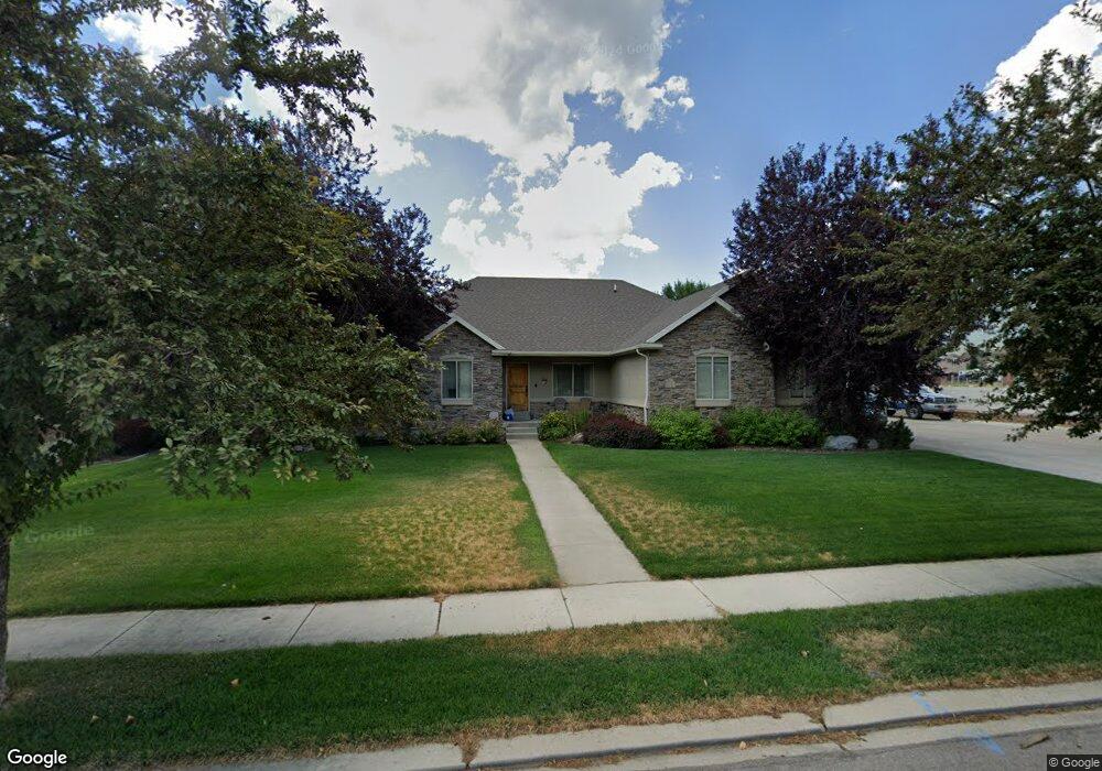 204 S 550 E, Midway, UT 84049 - photo 1