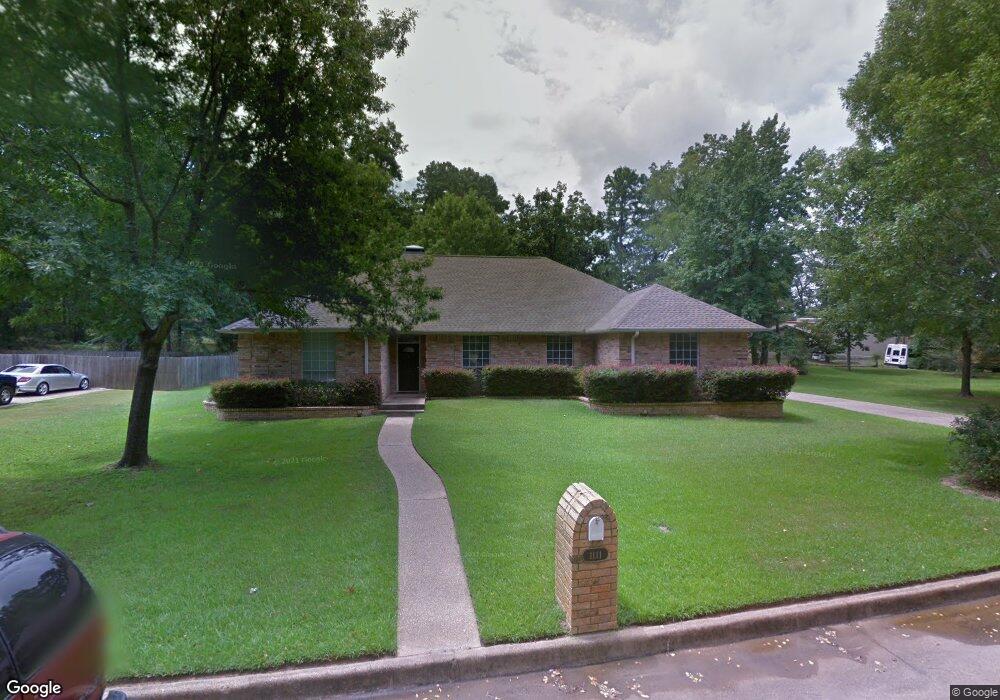 1111 Waterford Ct, Tyler, TX 75703 - photo 1
