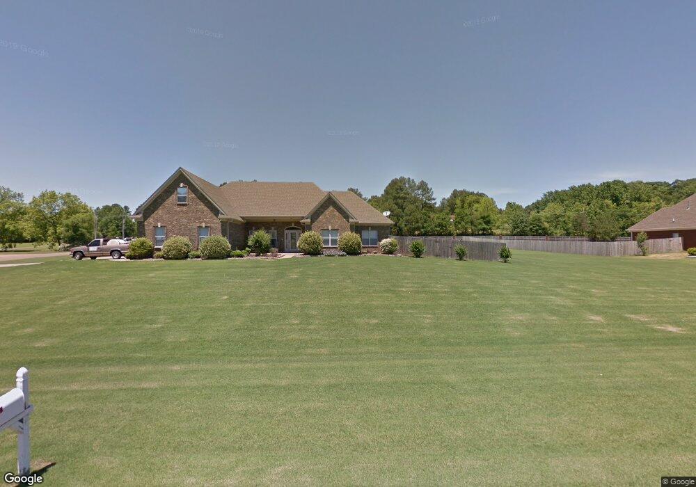 884 Slocum Point Dr, Hernando, MS 38632 - photo 1