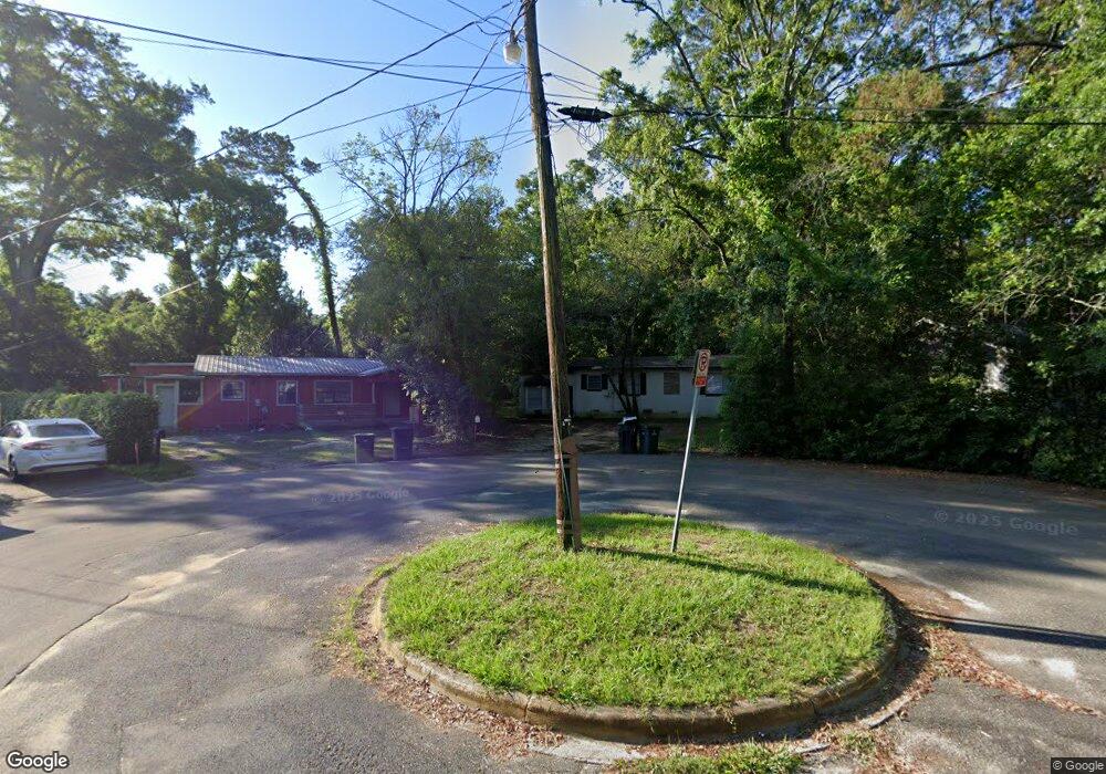 2029 & 2033 Desiree Ct, Tallahassee, FL 32304 - photo 1