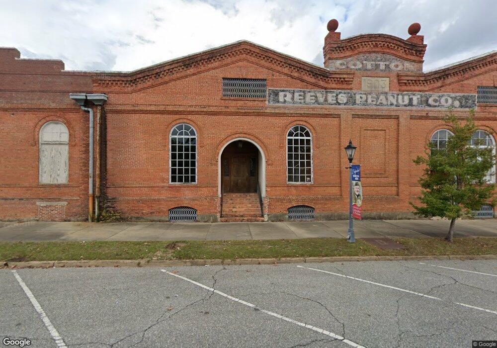 340 E Broad St, Eufaula, AL 36027 - photo 1