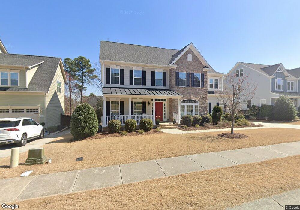 1807 Venezia Way, Apex, NC 27502 - photo 1