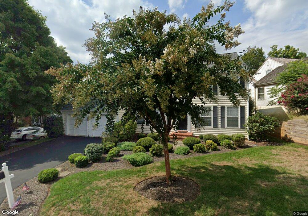 14416 Frances Green Way, North Potomac, MD 20878 - photo 1