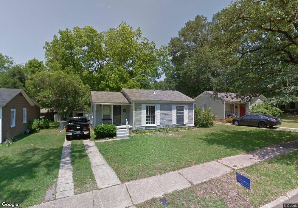 630 Wilma St, Tyler, TX 75701 - photo 1