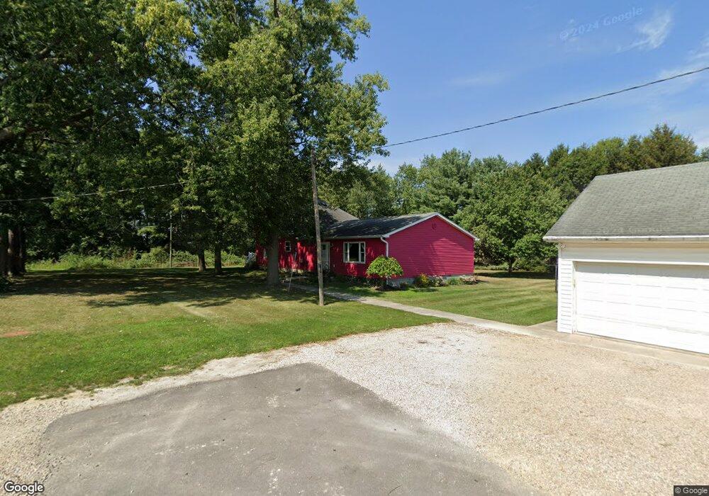 5165 Janndey St, Linn Grove, IN 46711 - photo 1