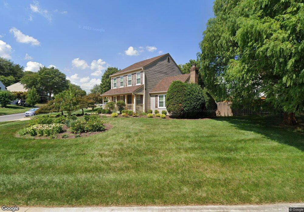 13201 Trebleclef Ln, Silver Spring, MD 20904 - photo 1