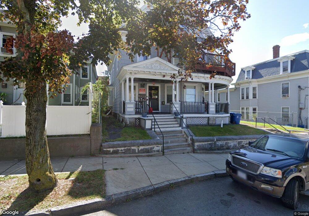 8 Green St unit 9, Lawrence, MA 01841 - photo 1