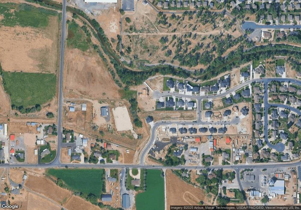 1347 W River Ridge Ln, Spanish Fork, UT 84660 - photo 1