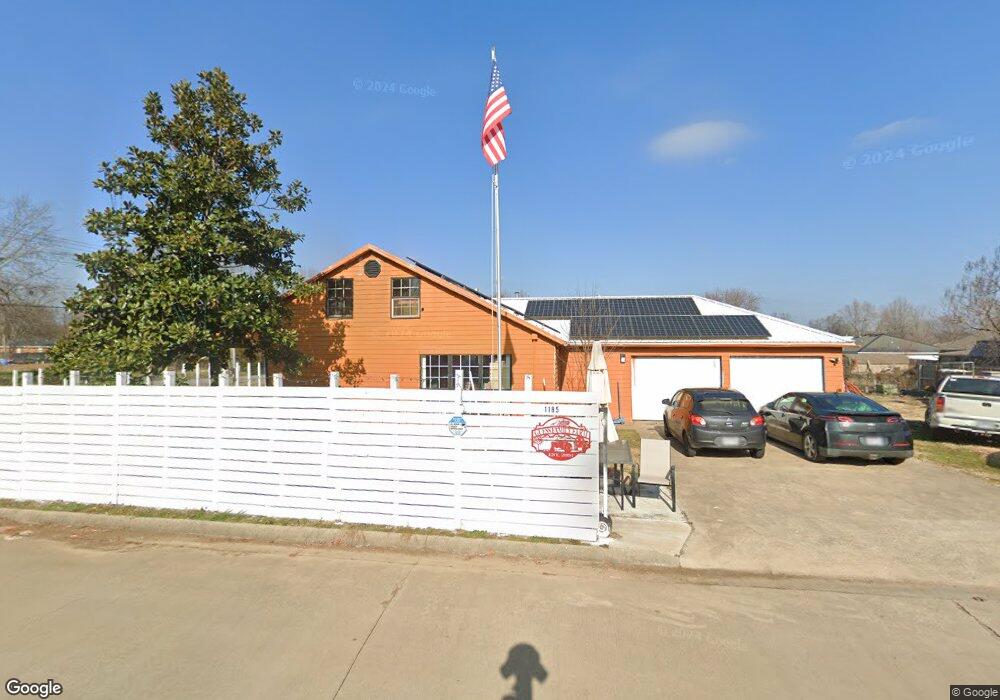 1185 Aspen Cir, Elkins, AR 72727 - photo 1