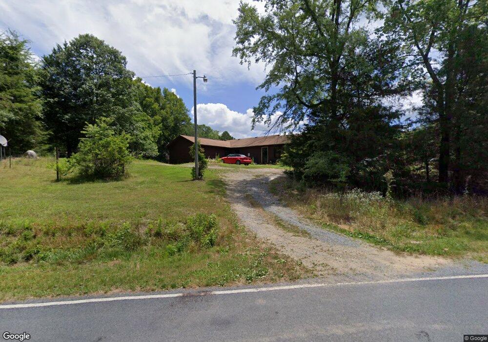 470 Coggins Mine Rd, Troy, NC 27371 - photo 1