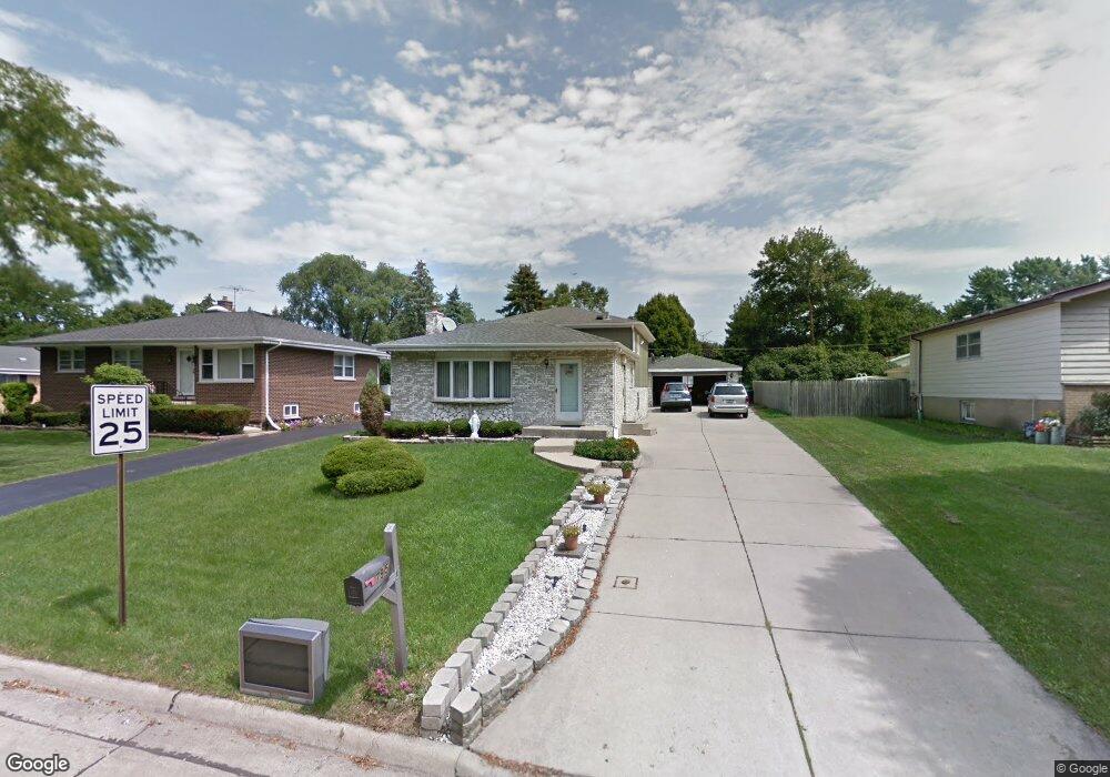 795 N Lombard St, Elmhurst, IL 60126 - photo 1