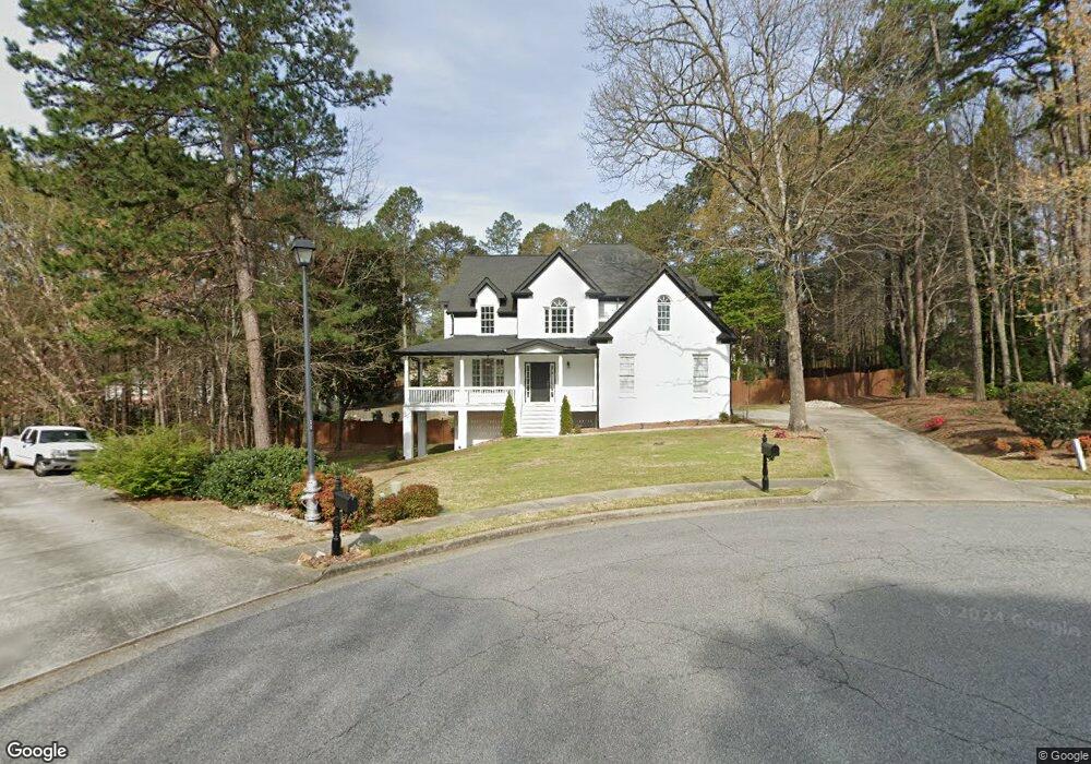 1214 Tribble Crest Way unit 86, Lawrenceville, GA 30045 - photo 1