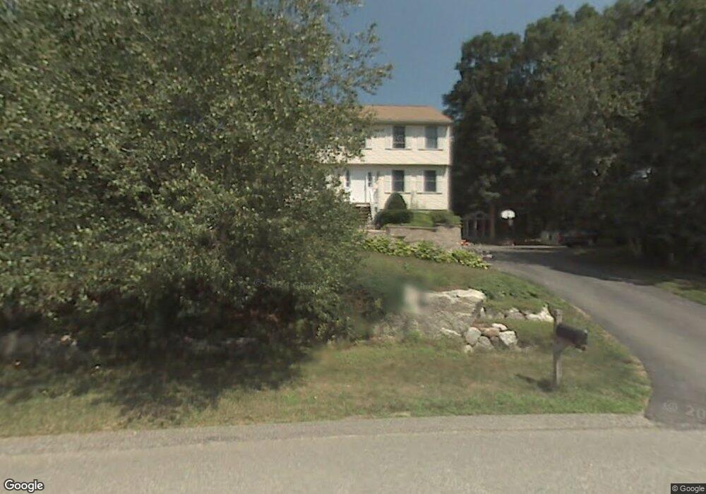 20 Fletcher Dr, Pelham, NH 03076 - photo 1